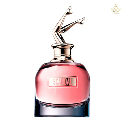 Fragancia Inspirada en Scandal Jean Paul Gaultier 100 ML Dama