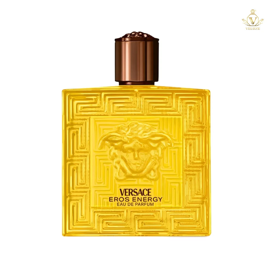 Fragancia Inspirada En Eros Energy Versac3 Men