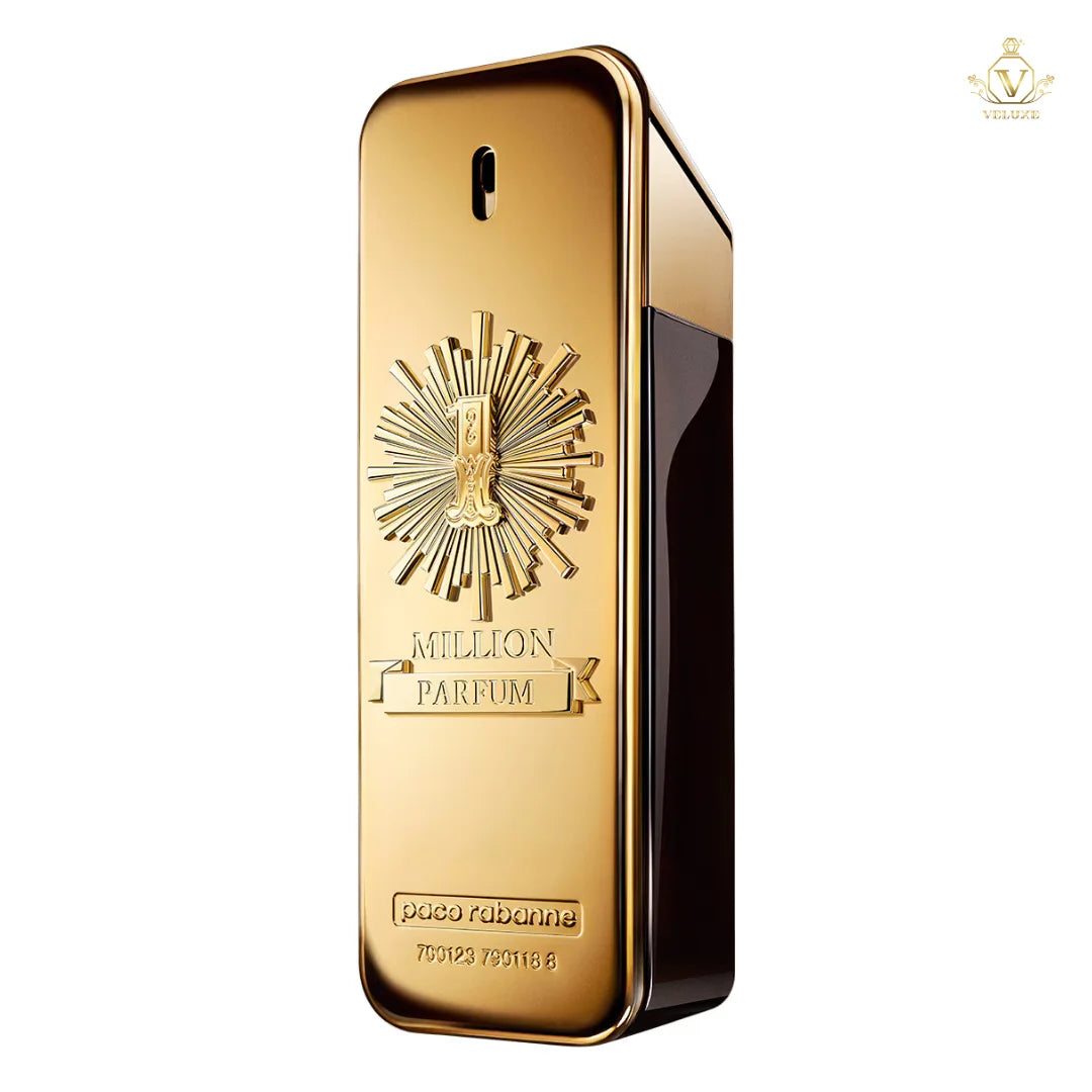 Fragancia inspirada en One Milli0n Parfum Paco Rabann3 Men