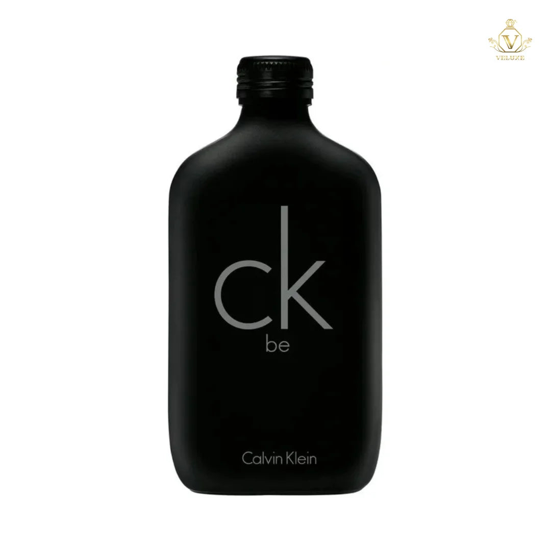 Fragancia inspirada en CK Be Calvin Kle1n Men