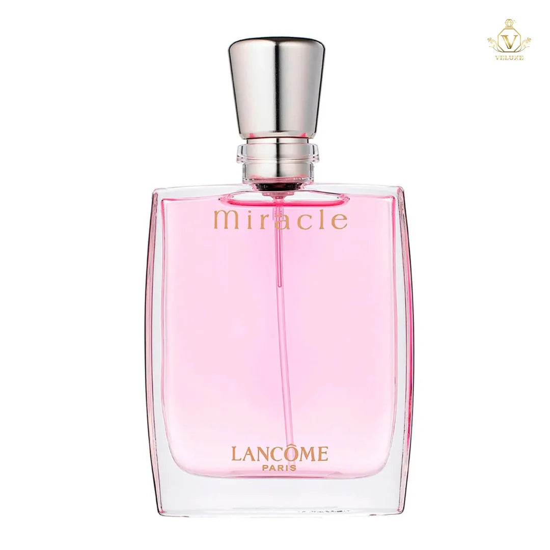 Fragancia inspirada en Lancôme M1racle Dama