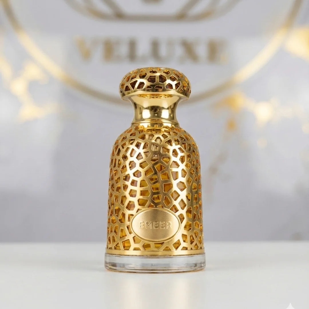 Fragancia inspirada en Emeer Latt4fa