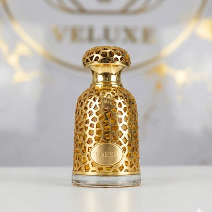 Fragancia inspirada en Emeer Latt4fa