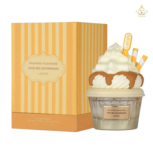 Fragancia Inspirada en Whipp3d Pleasure L4ttafa Dama