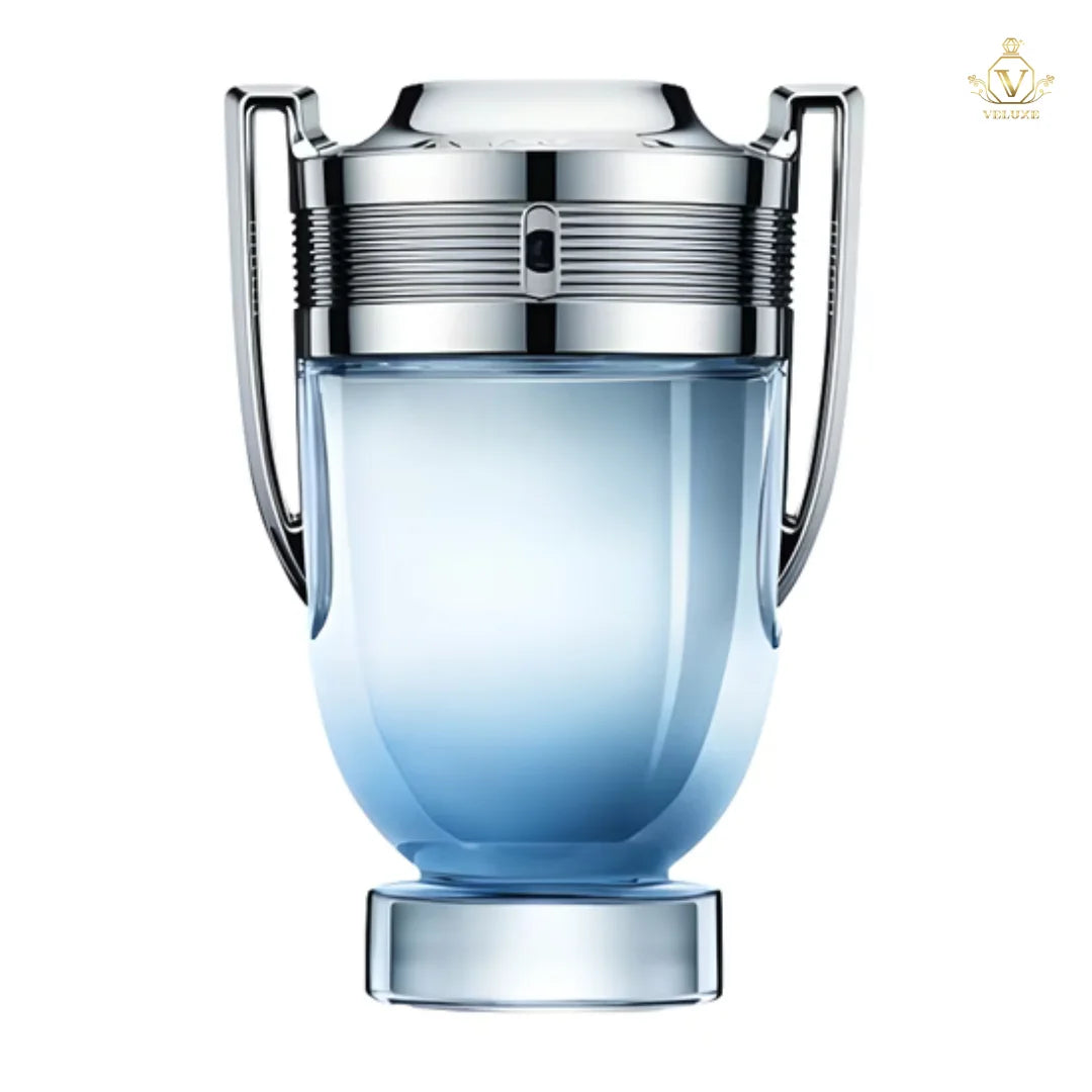 Fragancia Inspirada en Invictus aqua 100 ML Men