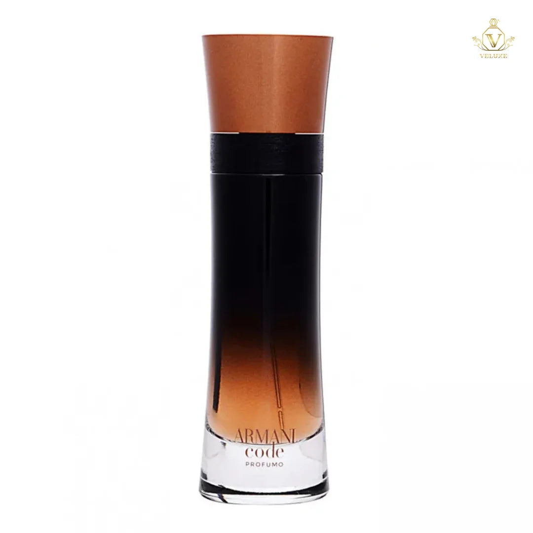 Fragancia inspirada en Armani Code Profumo G1org1o Men