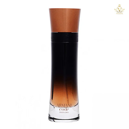 Fragancia inspirada en Armani Code Profumo G1org1o Men