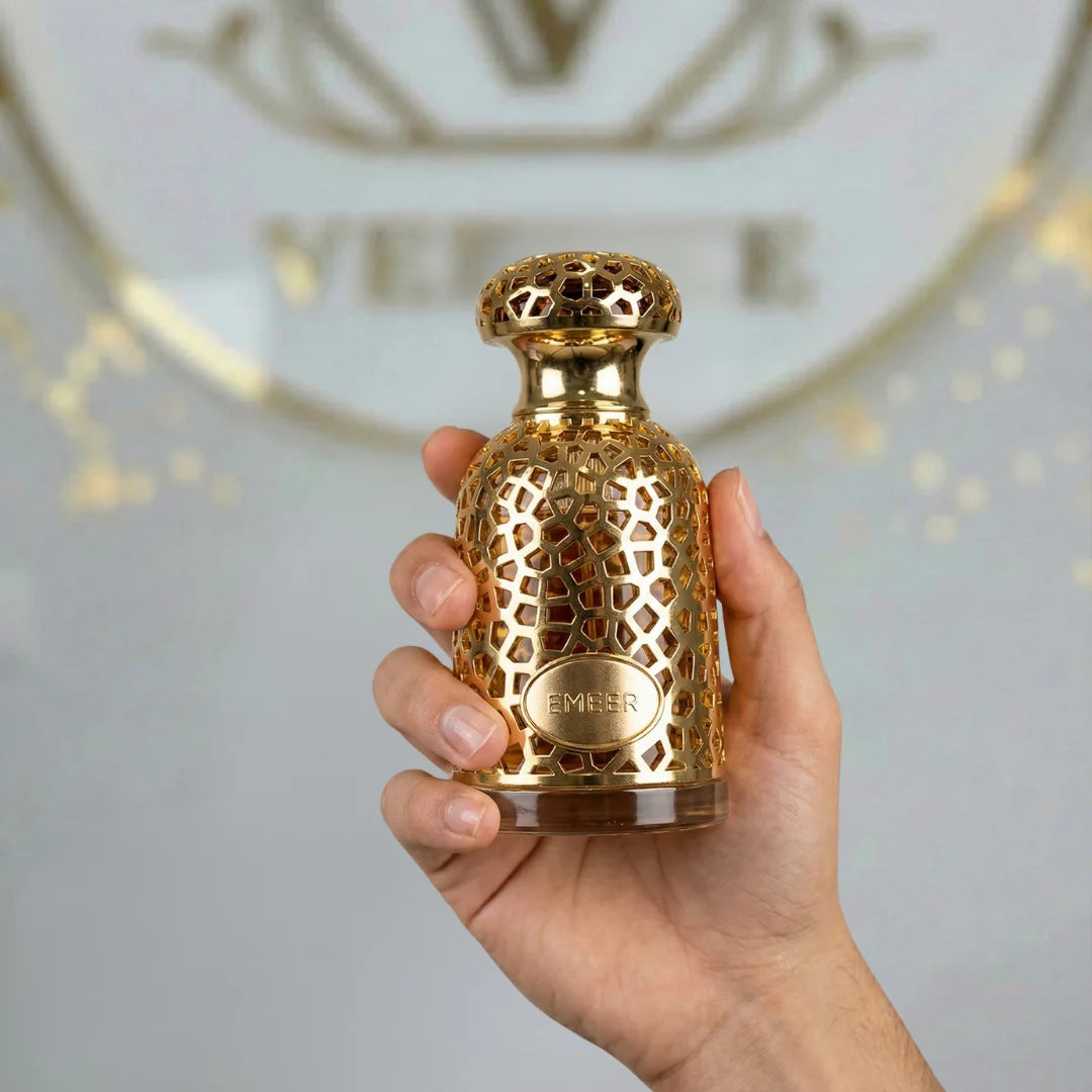 Fragancia inspirada en Emeer Latt4fa