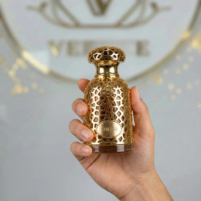 Fragancia inspirada en Emeer Latt4fa