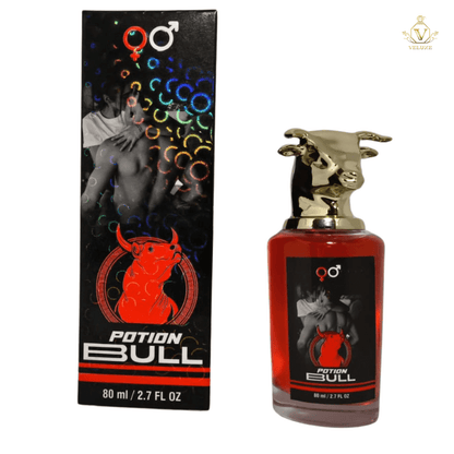 Fragancia inspirada en Potion Bull Perfume con Feromonas