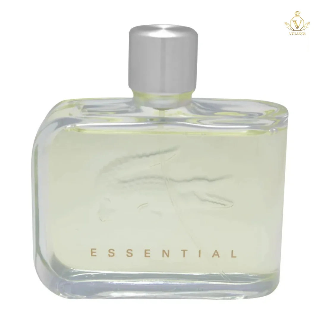 Fragancia inspirada en lacoste esential 100 ml men