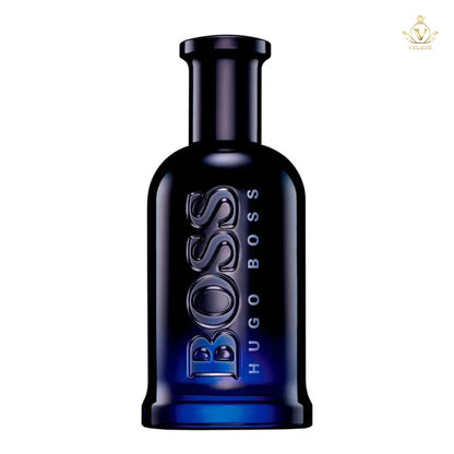 Fragancia inspirada en Bottled Night Hug0 B0ss Men