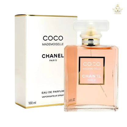 Combo CH C4rolina H3rrera + Coco Mademoiselle + Omnia Amethyste