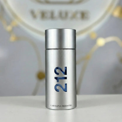 Fragancia inspirada en 212 nyc by c4rolina herrera 100 ml men