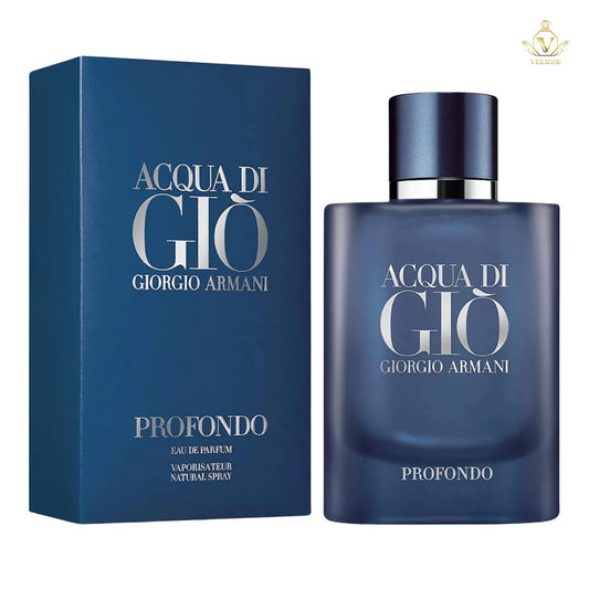 Fragancia inspirada en Acqu4 di Giò Prof0ndo G10rgi0 Arm4n1 Men