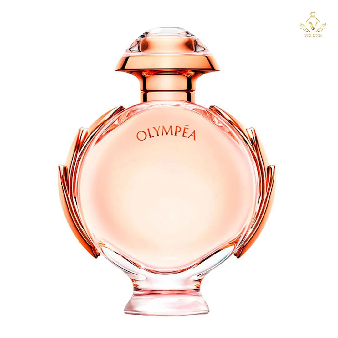 Fragancia inspirada en Olympea de Paco Rabanne 80 ML Dama
