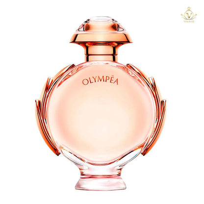 Fragancia inspirada en Olympea de Paco Rabanne 80 ML Dama