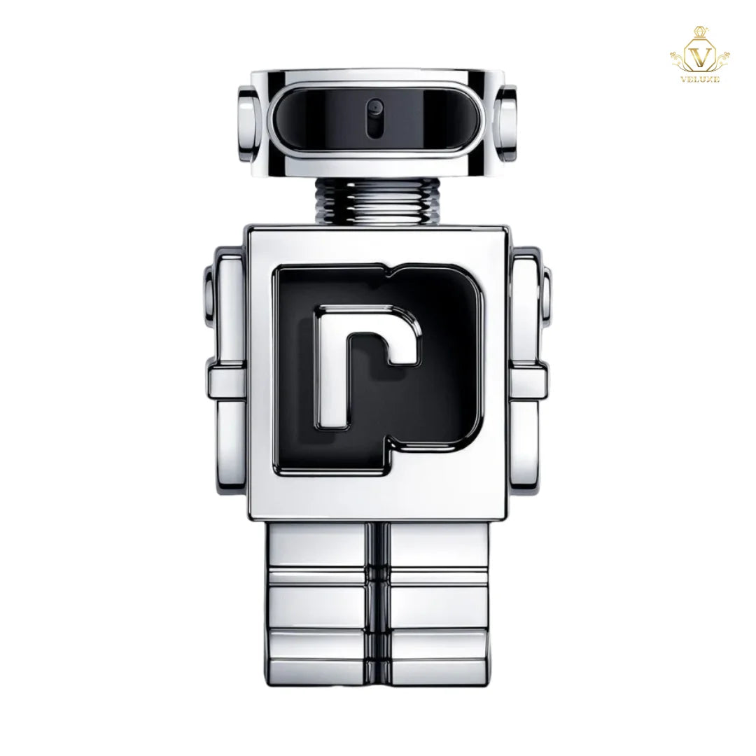 Fragancia inspirada en Phantom Paco Rabanne 100 ML Men
