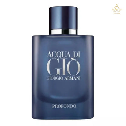 Fragancia inspirada en Acqu4 di Giò Prof0ndo G10rgi0 Arm4n1 Men