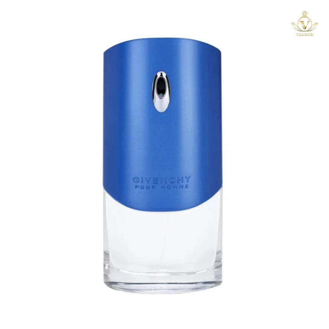 Fragancia inspirada en blue label givenchy edt 100ml