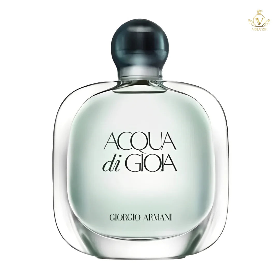 Fragancia inspirada en acqua di giogia de giorgio armani dama