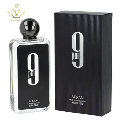 Fragancia inspirada en 9PM Afn4n Men