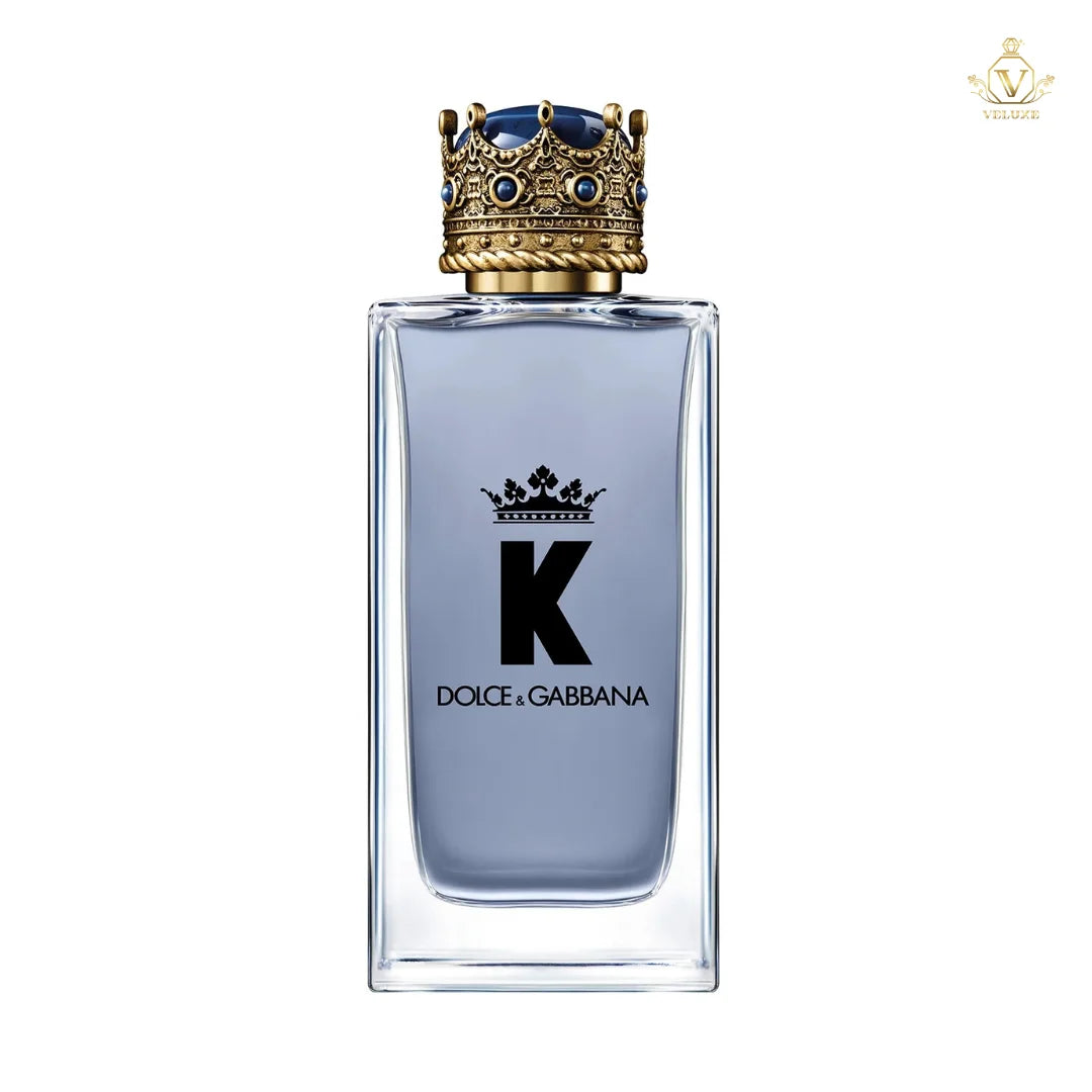 Fragancia Inspirada K by Dolce & Gabbana 100ml Men