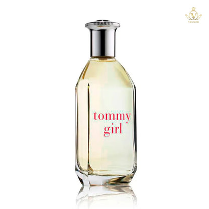 Fragancia inspirada en tommy girl de tommy hilfiger 100ml dama