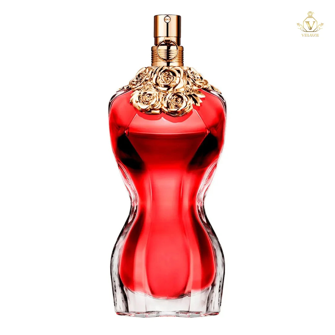 Fragancia inspirada en Jean Paul Gault1er La Belle Dama