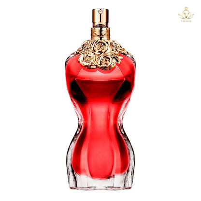Fragancia inspirada en Jean Paul Gault1er La Belle Dama