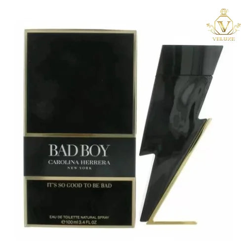 Fragancia inspirada en bad boy 100ml men