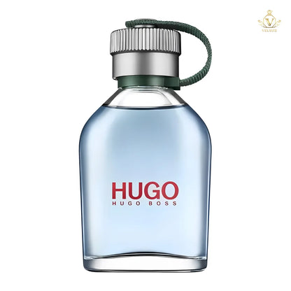 Fragancia Inspirada en Hugo Boss Man 100 Ml Men