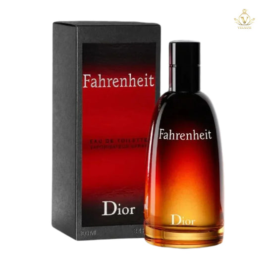Fragancia inspirada en Fahr3nh3it D10r Men