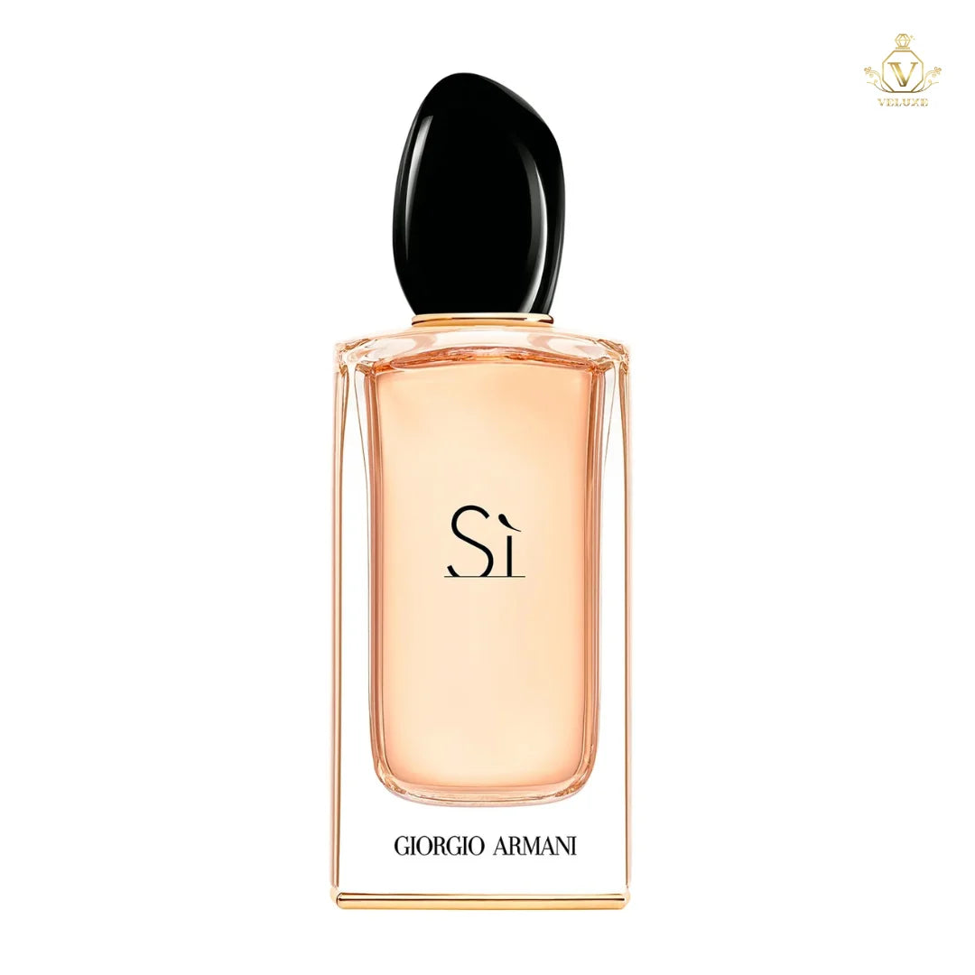 Fragancia inspirada en si giorgio armani 100ml dama