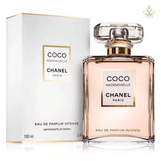 Fragancia inspirada en Coco Mademo1sell3 Chanel Dama