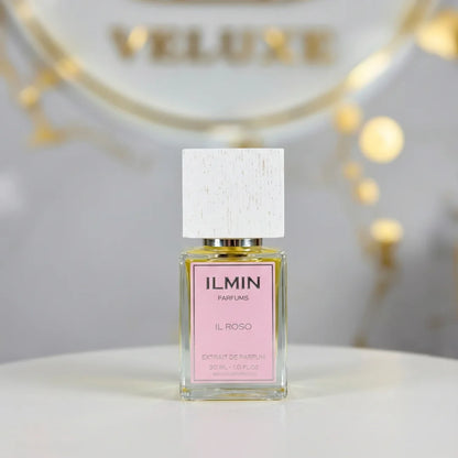 Fragancia Inspirada En Ros0 ILM1N P4rfums Dama