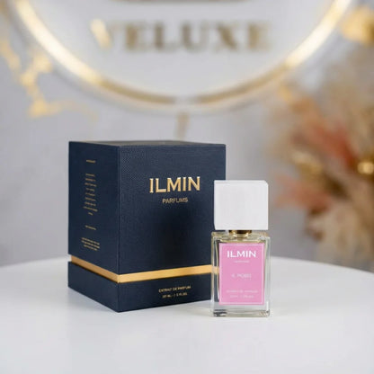 Fragancia Inspirada En Ros0 ILM1N P4rfums Dama