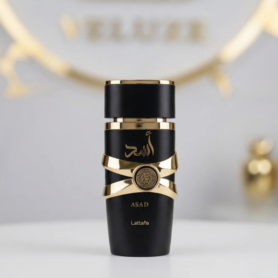 Fragancia Inspirada En As4d Lattafa Men