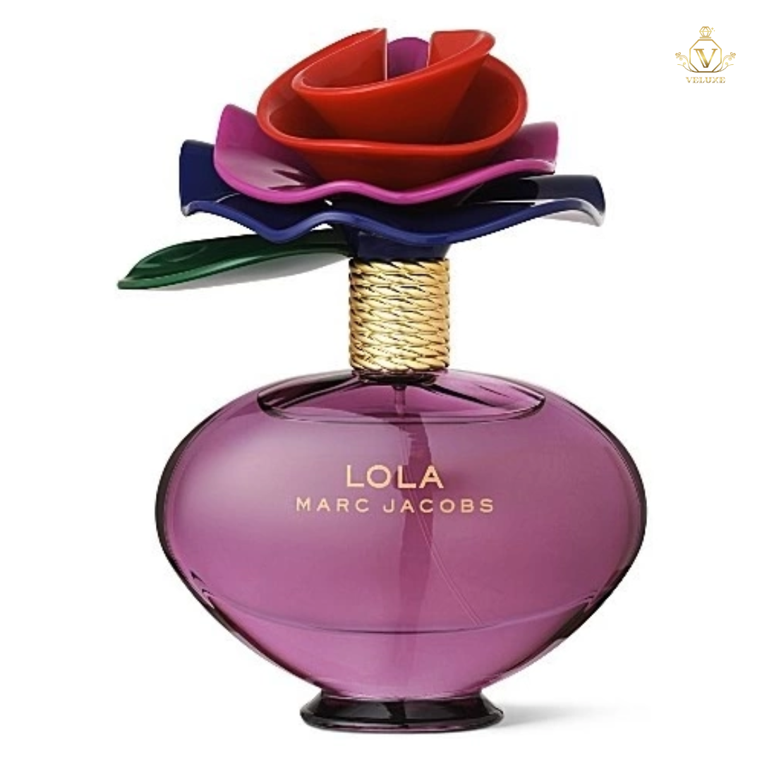 Fragancia Inspirada Lola M4rc Jac0bs Dama