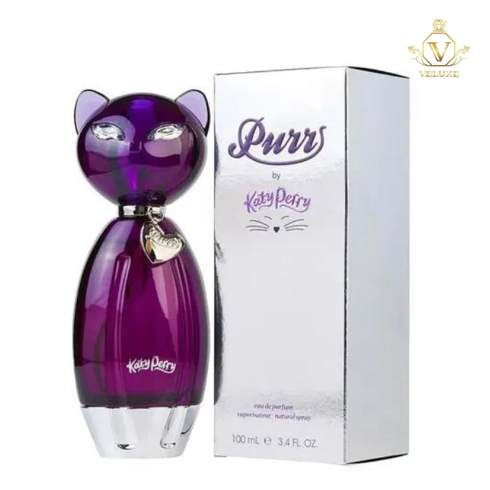 Fragancia Inspirada en Purr Katty Perry 100 ML