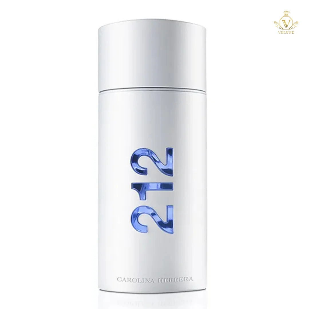 Fragancia inspirada en 212 aqua 100 ml men