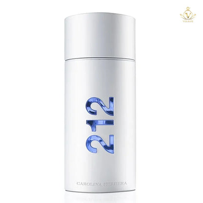 Fragancia inspirada en 212 aqua 100 ml men