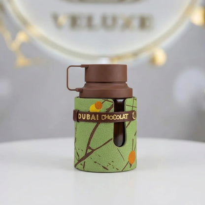 Fragancia inspirada en Odyss3y Dub4i Choc0lat Arm4f