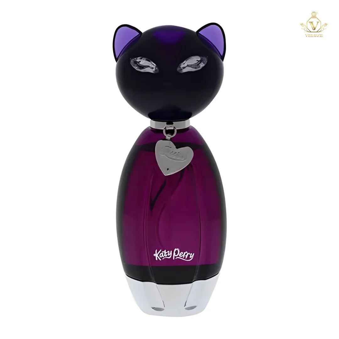 Fragancia Inspirada en Purr Katty Perry 100 ML
