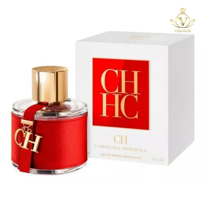 Fragancia Inspirada en CH Carolina Herrera 100ml dama