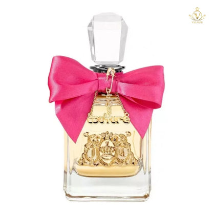 Fragancia inspirada en viva la juicy de juicy couture 100ml dama