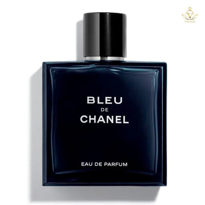 Fragancia inspirada en Bleu de Ch4nel Eau de P4rfum Men