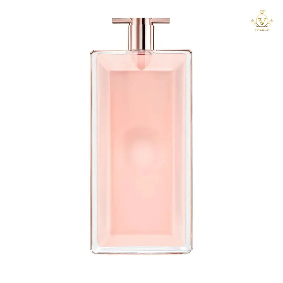 Fragancia Inspirada En Idôle Lancôme Dama