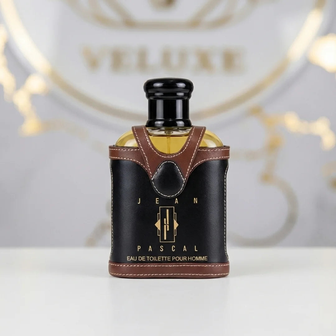 Fragancia inspirada en J3an Pasc4l Men
