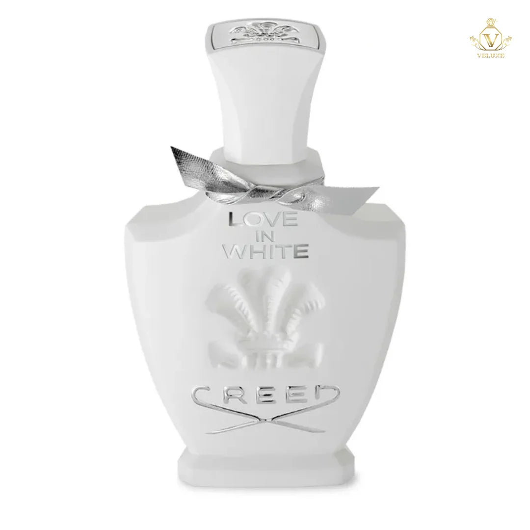 Fragancia inspirada en Creed Love 1n Wh1te Dama